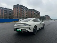 2026 Xiaomi SU7 RWD Standard — фото 34