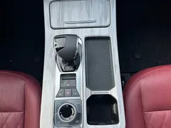 2023 Jetour X70 PLUS 1.6T DCT 7-seat, чёрный — фото 14