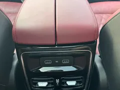2023 Jetour X70 PLUS 1.6T DCT 7-seat, чёрный — фото 20