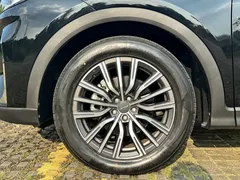 2023 Jetour X70 PLUS 1.6T DCT 7-seat, чёрный — фото 21