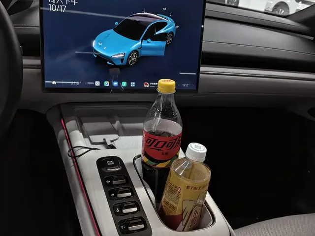 2024 Xiaomi SU7 RWD Long Range Advanced ADAS Pro