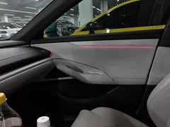2024 Xiaomi SU7 RWD Long Range Advanced ADAS Pro, синий — фото 7