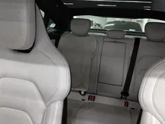 2024 Xiaomi SU7 RWD Long Range Advanced ADAS Pro, синий — фото 8