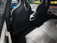 2024 Xiaomi SU7 RWD Long Range Advanced ADAS Pro, синий — фото 9