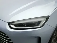 2023 Aito M5 EREV 4WD Smart Driving, синий — фото 7