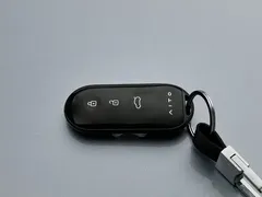 2023 Aito M5 EREV 4WD Smart Driving, синий — фото 19