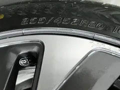 2023 Aito M5 EREV 4WD Smart Driving, синий — фото 24