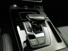 2022 Audi Q5L 40T Luxury Dynamic, чёрный — фото 13