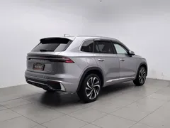 2021 Geely Monjaro 2.0TD DCT 2WD EVO Premium — фото 2