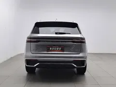 2021 Geely Monjaro 2.0TD DCT 2WD EVO Premium — фото 4