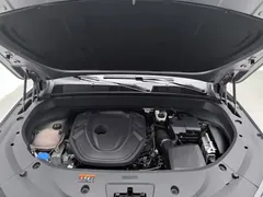 2021 Geely Monjaro 2.0TD DCT 2WD EVO Premium — фото 6