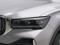 2021 Geely Monjaro 2.0TD DCT 2WD EVO Premium — фото 7