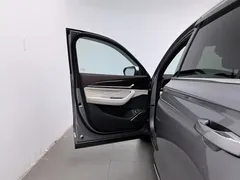 2021 Geely Monjaro 2.0TD DCT 2WD EVO Premium — фото 8