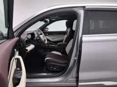 2021 Geely Monjaro 2.0TD DCT 2WD EVO Premium — фото 10