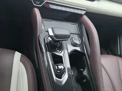 2021 Geely Monjaro 2.0TD DCT 2WD EVO Premium — фото 13