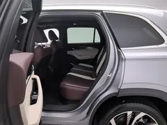 2021 Geely Monjaro 2.0TD DCT 2WD EVO Premium — фото 15
