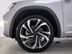 2021 Geely Monjaro 2.0TD DCT 2WD EVO Premium — фото 17