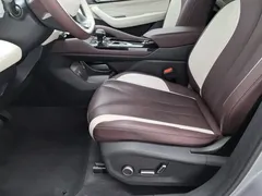 2021 Geely Monjaro 2.0TD DCT 2WD EVO Premium — фото 20