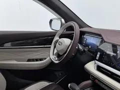2021 Geely Monjaro 2.0TD DCT 2WD EVO Premium — фото 22