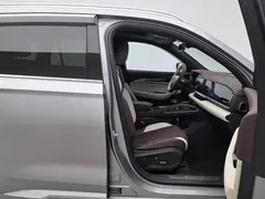 2021 Geely Monjaro 2.0TD DCT 2WD EVO Premium — фото 23