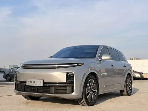 2024 Li Auto L7