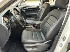 2020 Volkswagen Tayron 330TSI 2WD Luxury Smart Connect, белый — фото 7