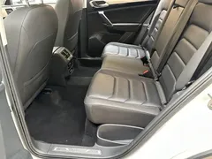 2020 Volkswagen Tayron 330TSI 2WD Luxury Smart Connect, белый — фото 8