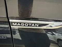 2023 Volkswagen Magotan 330TSI DCT Luxury, чёрный — фото 20
