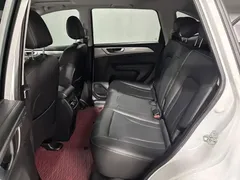 2023 Haval M6 Plus 1.5T MT Luxury, белый — фото 8