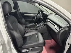 2023 Haval M6 Plus 1.5T MT Luxury, белый — фото 9