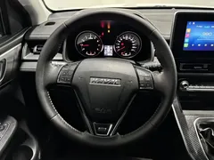 2023 Haval M6 Plus 1.5T MT Luxury, белый — фото 11
