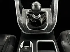 2023 Haval M6 Plus 1.5T MT Luxury, белый — фото 15