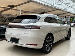2025 Aito M5 EV Ultra RWD, белый — фото 4