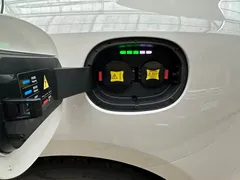 2025 Aito M5 EV Ultra RWD, белый — фото 13
