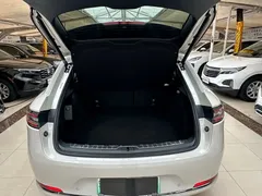 2025 Aito M5 EV Ultra RWD, белый — фото 15