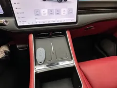2025 Aito M5 EV Ultra RWD, белый — фото 19