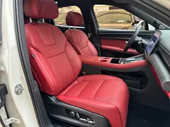 2025 Aito M5 EV Ultra RWD, белый — фото 21