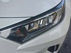 2021 Toyota RAV4 2.5L PHEV 2WD Elite Pro, белый — фото 5