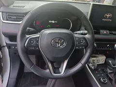 2021 Toyota RAV4 2.5L PHEV 2WD Elite Pro, белый — фото 15
