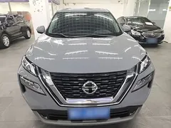 2021 Nissan X-Trail VC-Turbo 300 CVT 2WD Luxury — фото 3