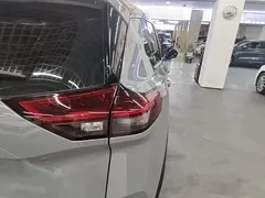 2021 Nissan X-Trail VC-Turbo 300 CVT 2WD Luxury — фото 8