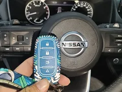 2021 Nissan X-Trail VC-Turbo 300 CVT 2WD Luxury — фото 9