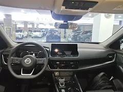2021 Nissan X-Trail VC-Turbo 300 CVT 2WD Luxury — фото 10