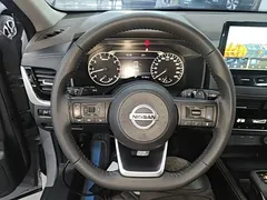 2021 Nissan X-Trail VC-Turbo 300 CVT 2WD Luxury — фото 11