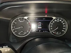 2021 Nissan X-Trail VC-Turbo 300 CVT 2WD Luxury — фото 12