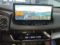 2021 Nissan X-Trail VC-Turbo 300 CVT 2WD Luxury — фото 13