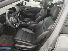 2021 Nissan X-Trail VC-Turbo 300 CVT 2WD Luxury — фото 15