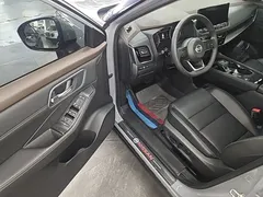 2021 Nissan X-Trail VC-Turbo 300 CVT 2WD Luxury — фото 16