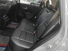 2021 Nissan X-Trail VC-Turbo 300 CVT 2WD Luxury — фото 17