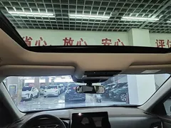 2021 Nissan X-Trail VC-Turbo 300 CVT 2WD Luxury — фото 18